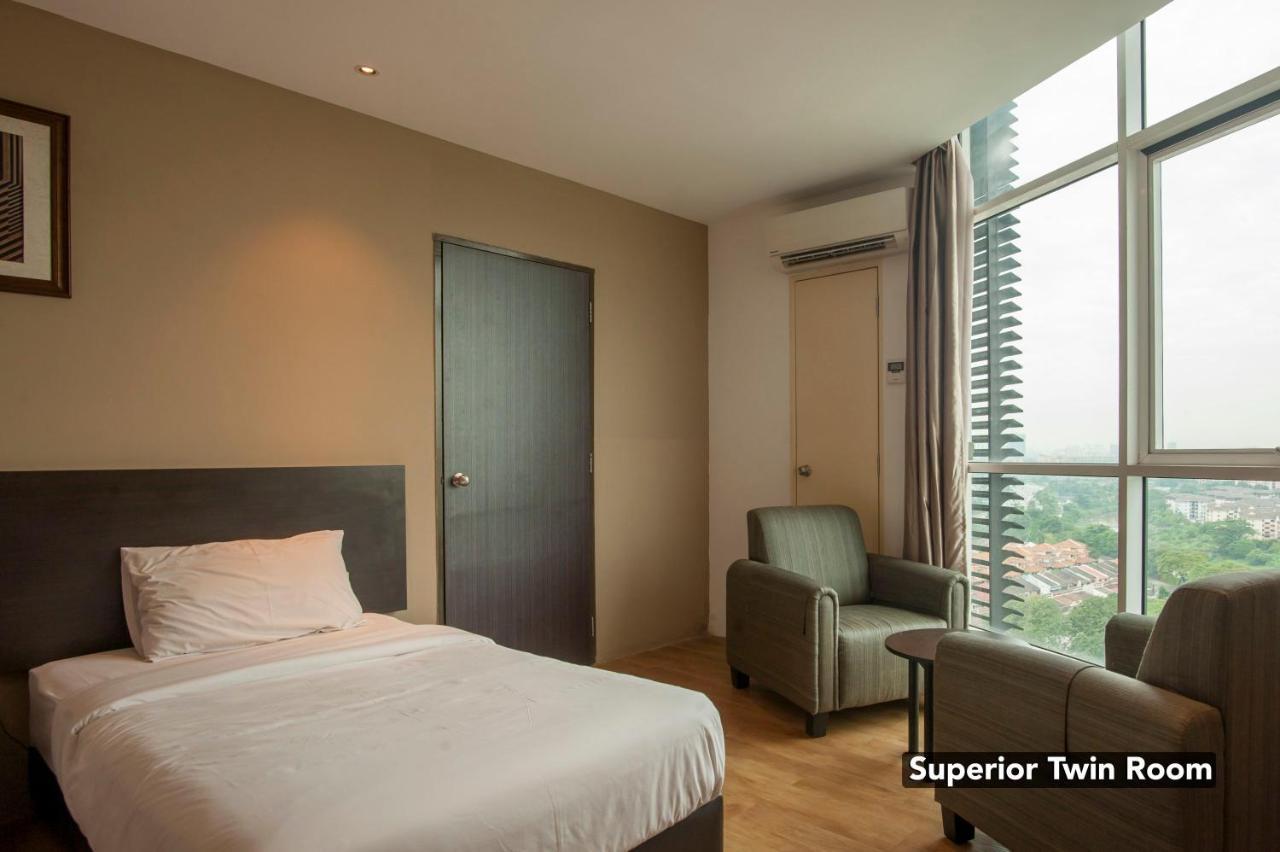Summit Signature Oug Kl Hotel Kuala Lumpur