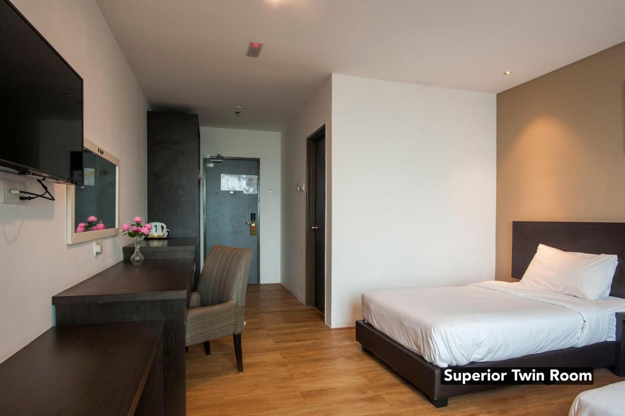 Summit Signature Oug Kl Kuala Lumpur