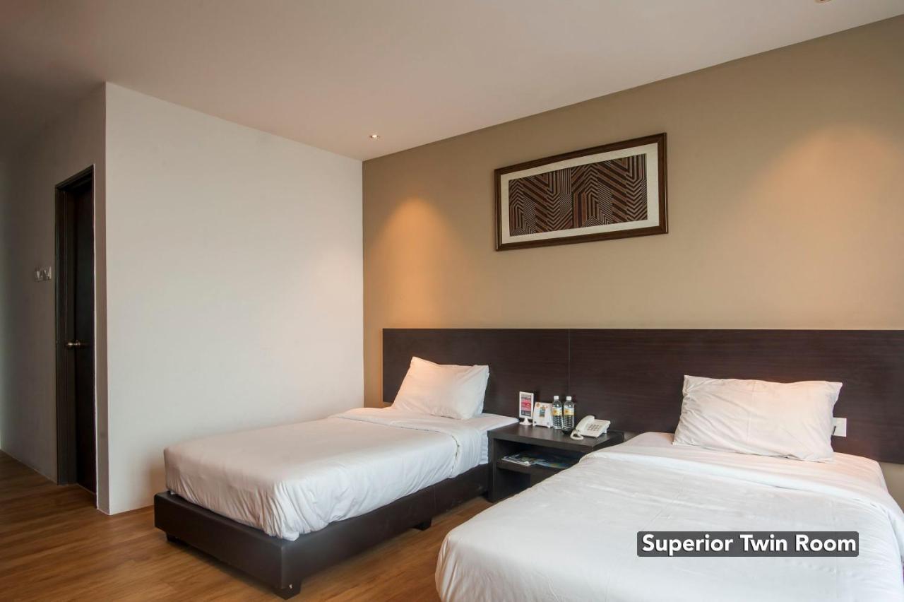 Summit Signature Oug Kl Hotel Kuala Lumpur