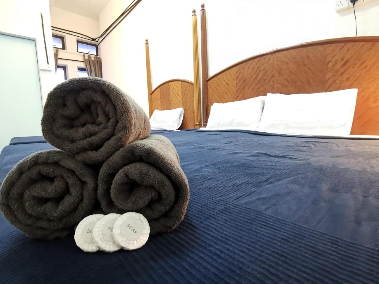 Hostel Hawk & Kuala Lumpur