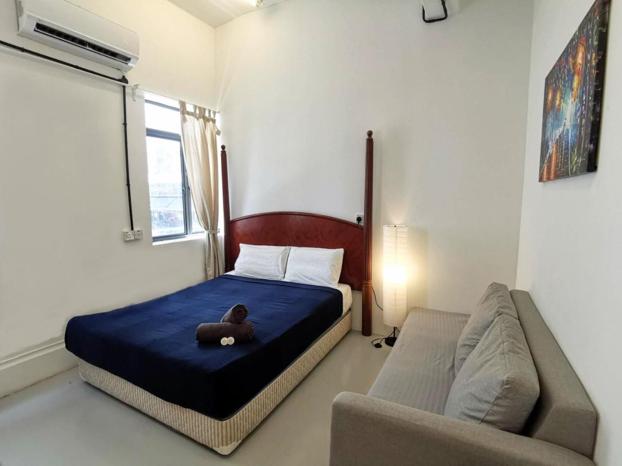Hostel Hawk & Kuala Lumpur