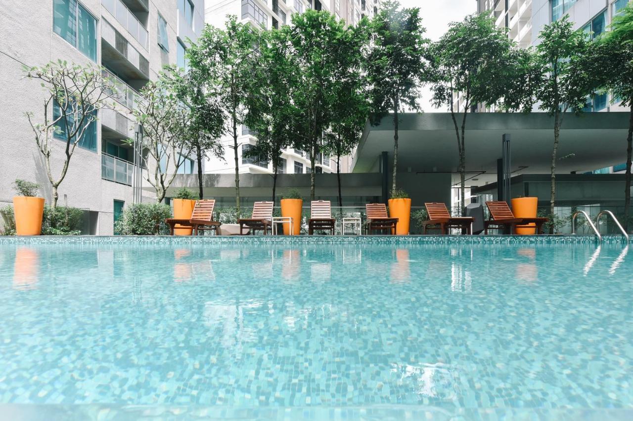 Appartement Summer Express By Subhome Kuala Lumpur