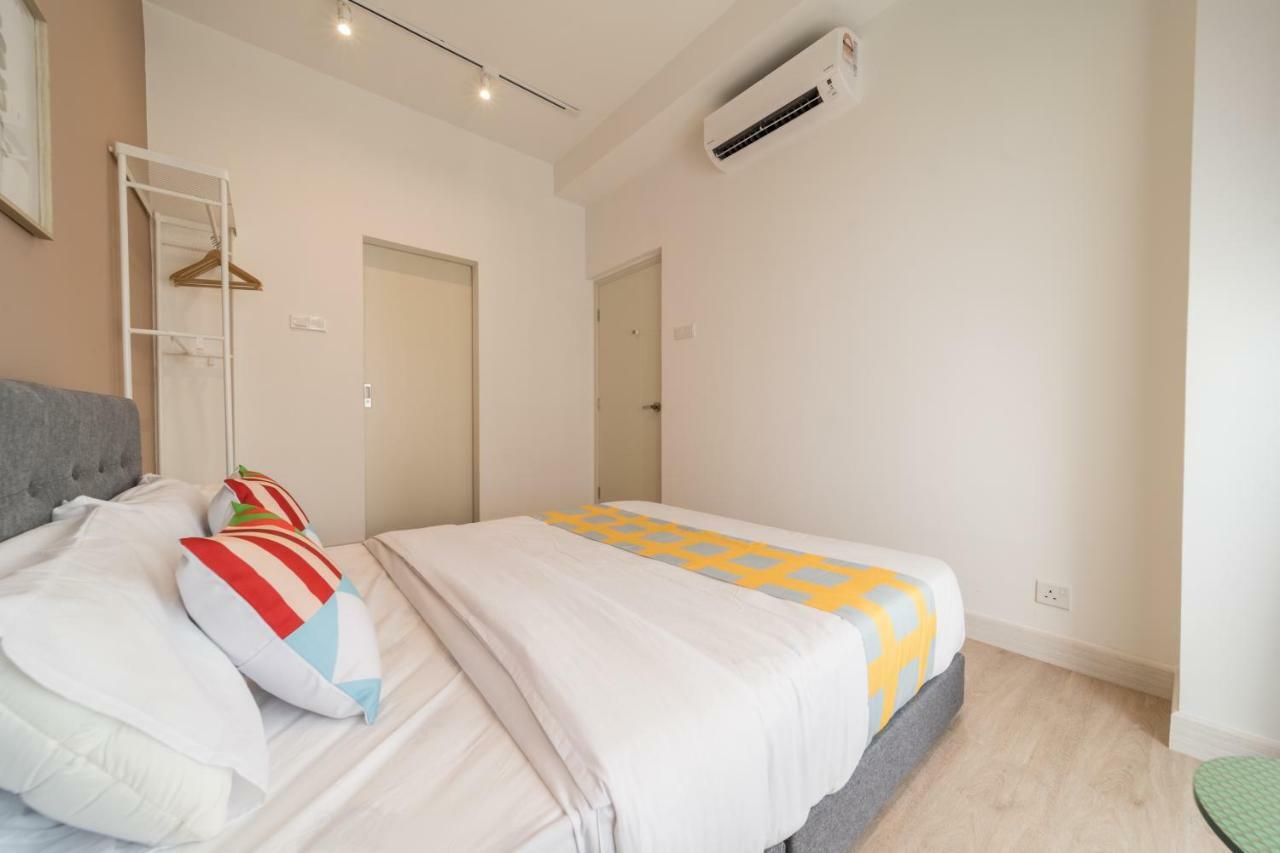 Oyo 660 Premium 2br Arte Pangsapuri