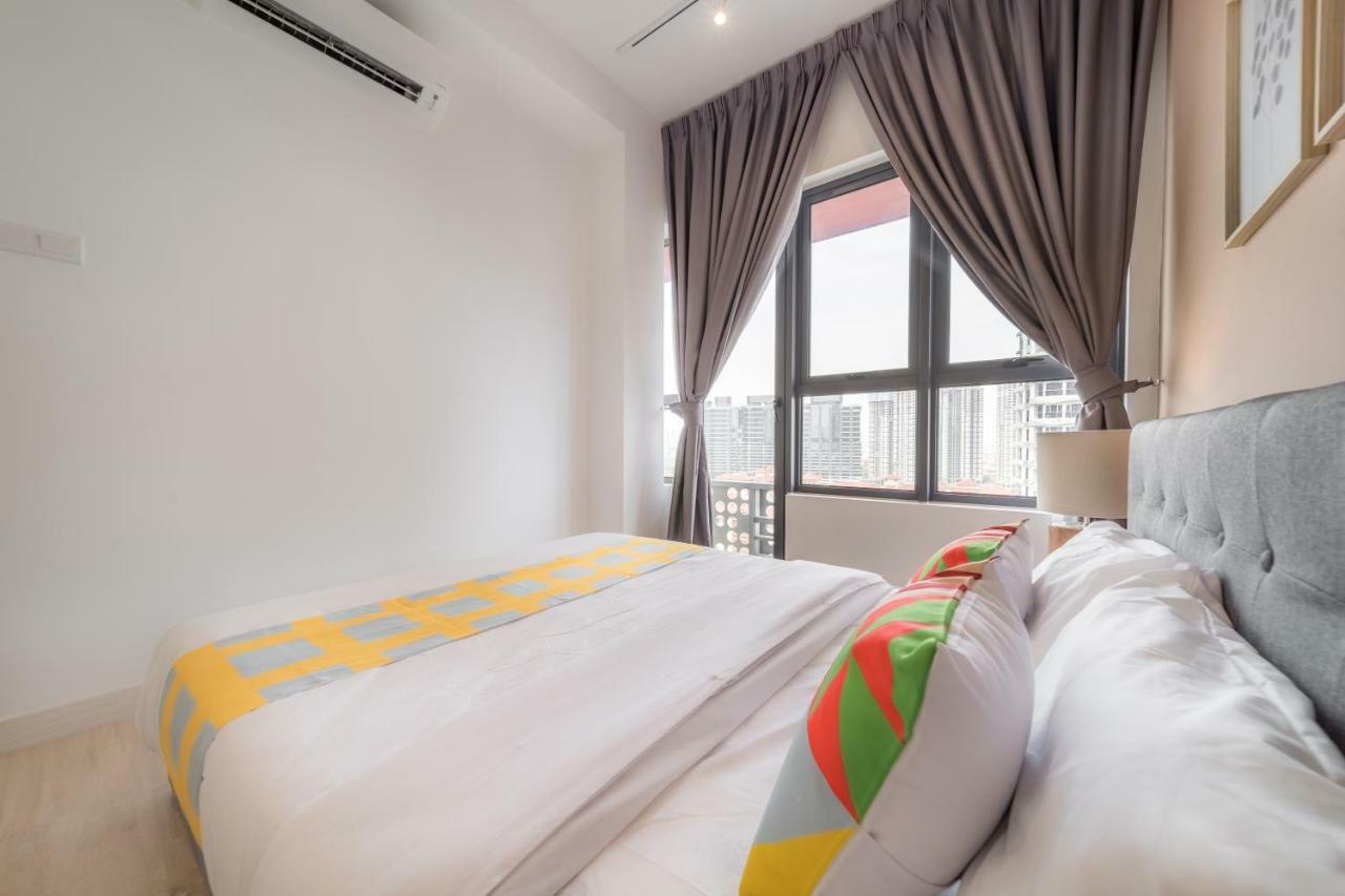 Pangsapuri Oyo 660 Premium 2br Arte Kuala Lumpur