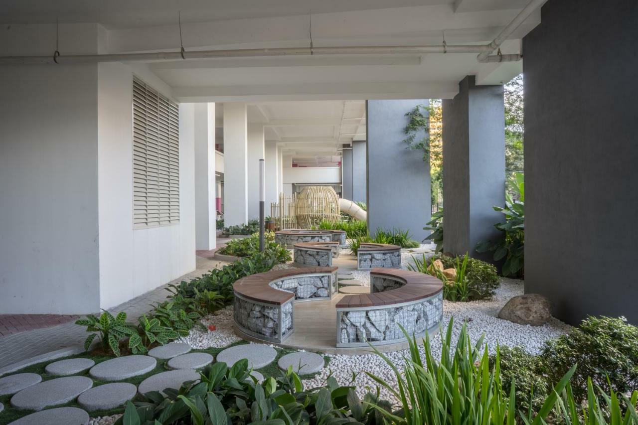 Pangsapuri Oyo 660 Premium 2br Arte Kuala Lumpur