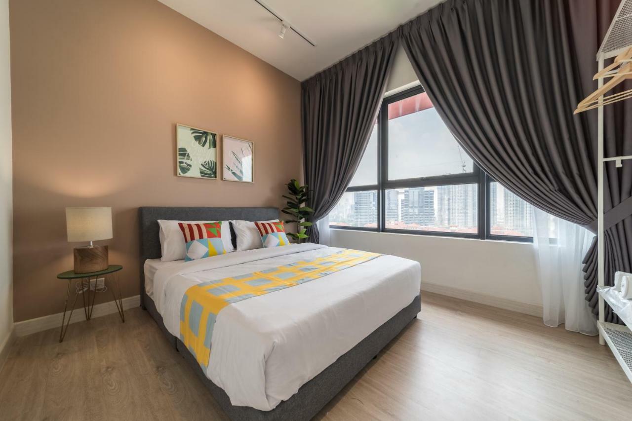 Pangsapuri Oyo 660 Premium 2br Arte Kuala Lumpur