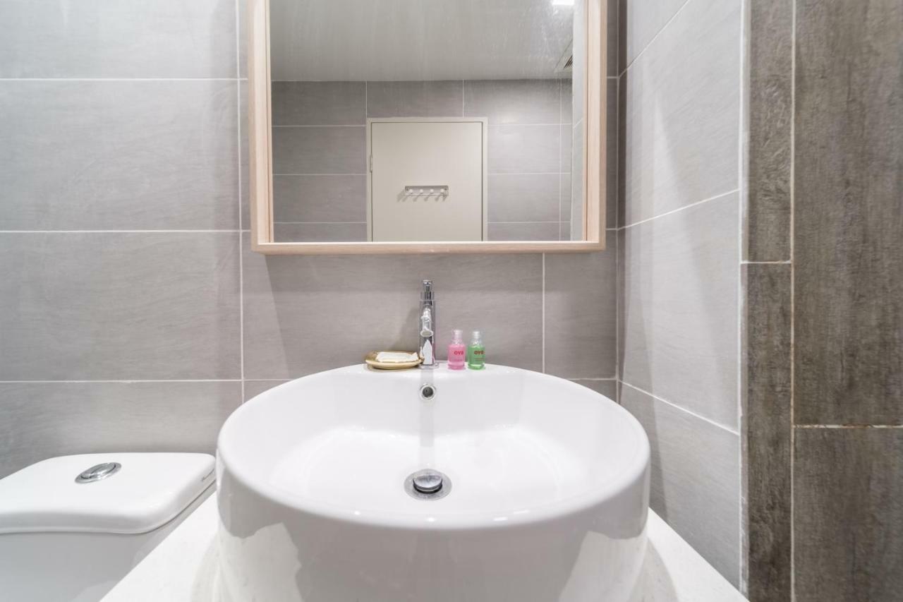 Oyo 660 Premium 2br Arte Pangsapuri Kuala Lumpur