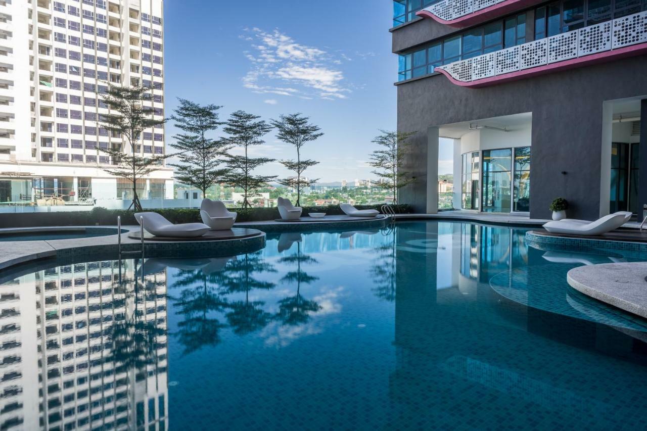 Oyo 660 Premium 2br Arte Pangsapuri *