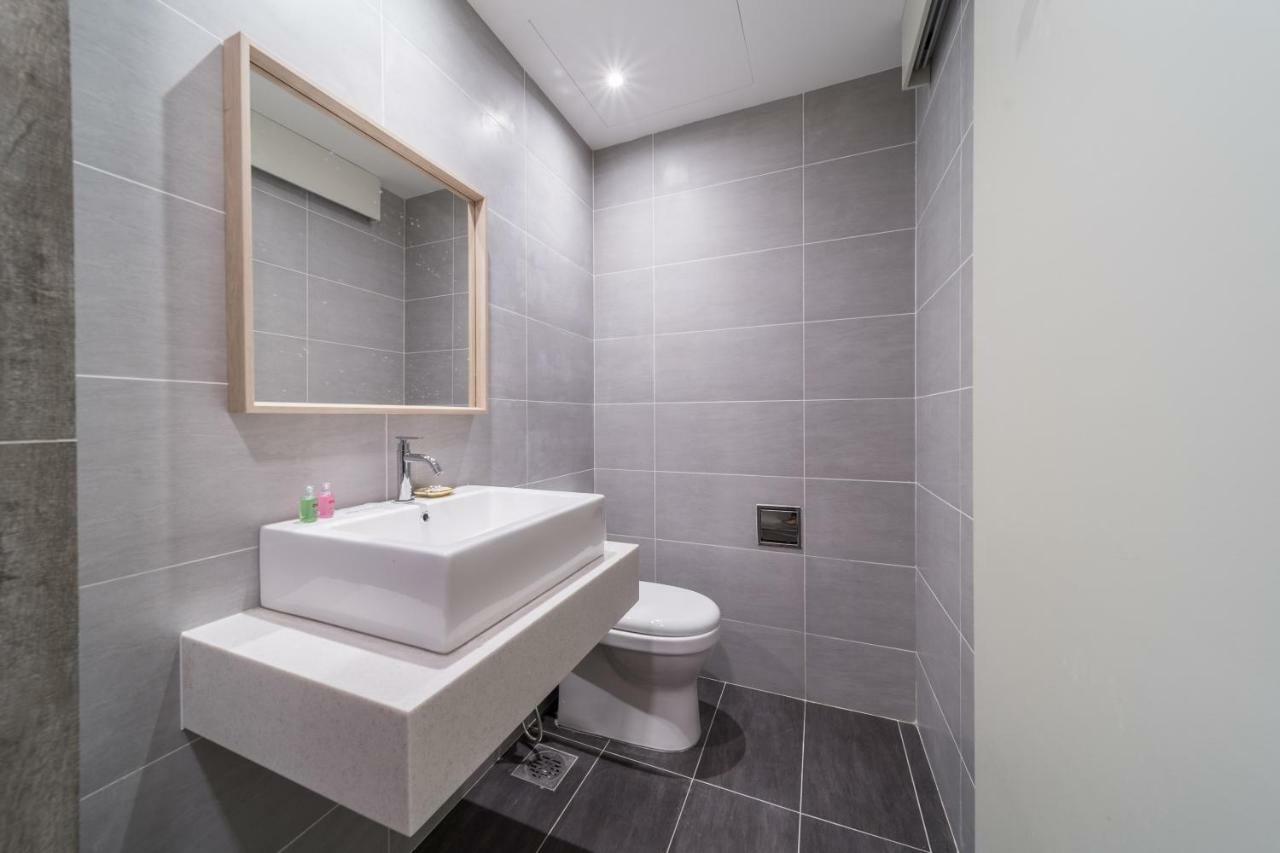 Pangsapuri Oyo 660 Premium 2br Arte