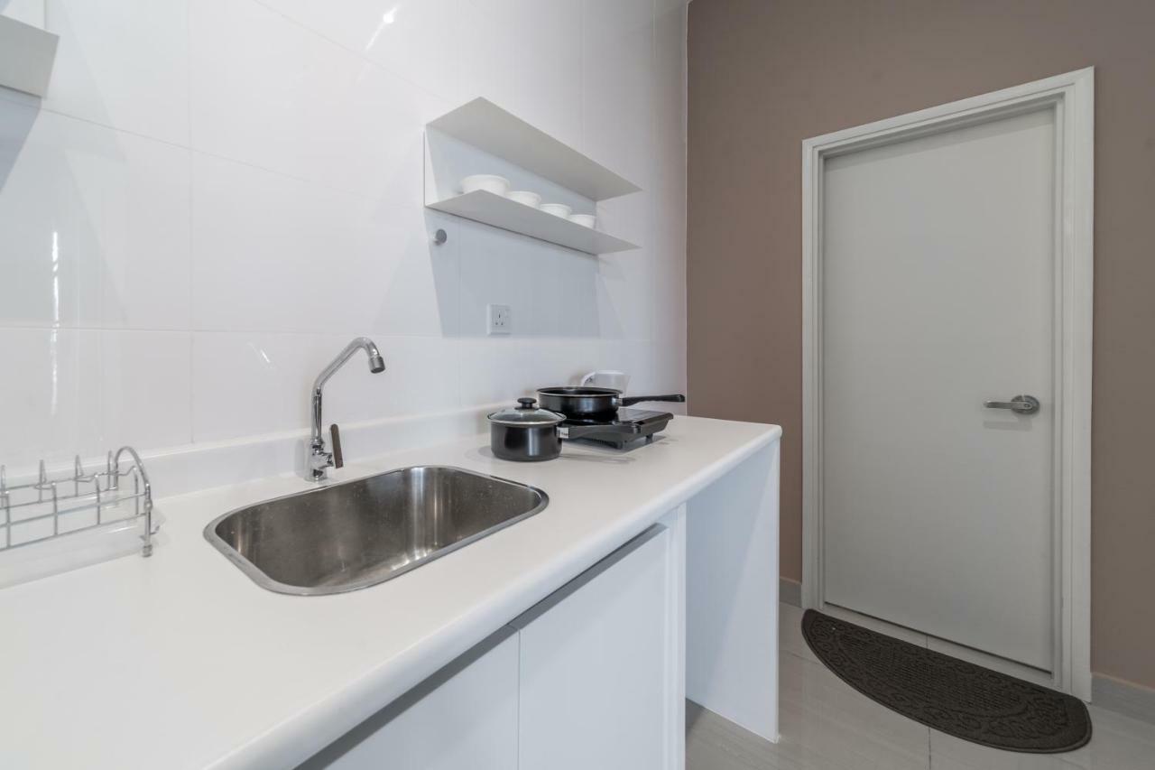 Oyo 660 Premium 2br Arte