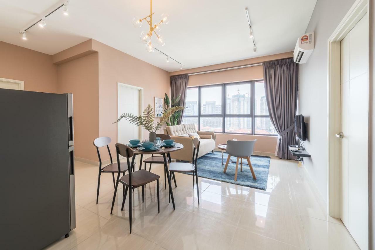 Oyo 660 Premium 2br Arte