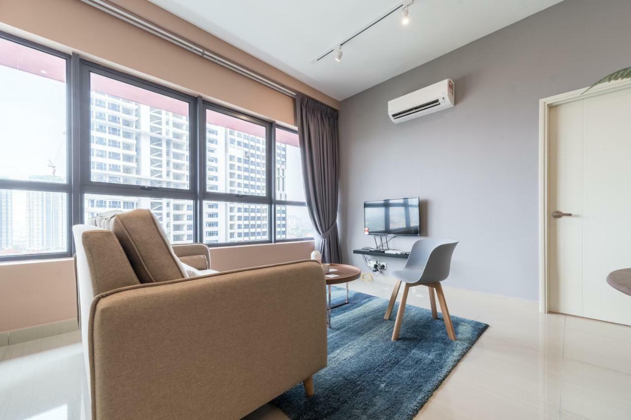 Oyo 660 Premium 2br Arte Pangsapuri *
