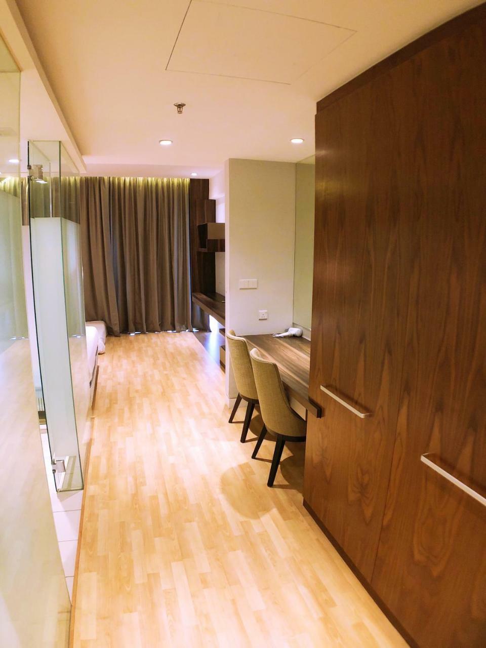 Greystone Haus D Majestic Place Apartment Kuala Lumpur