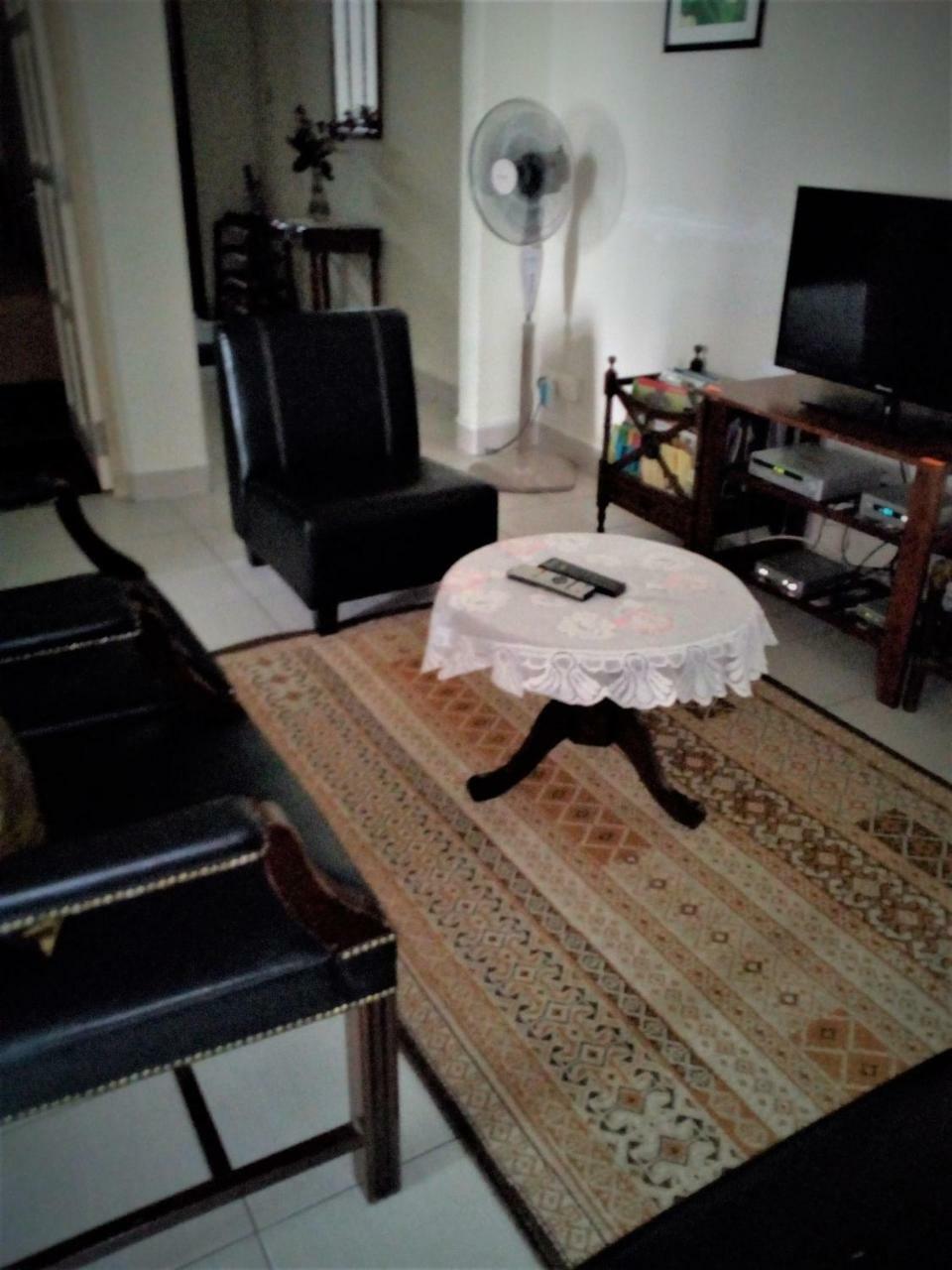 Jati Homestay@ Setiawangsa