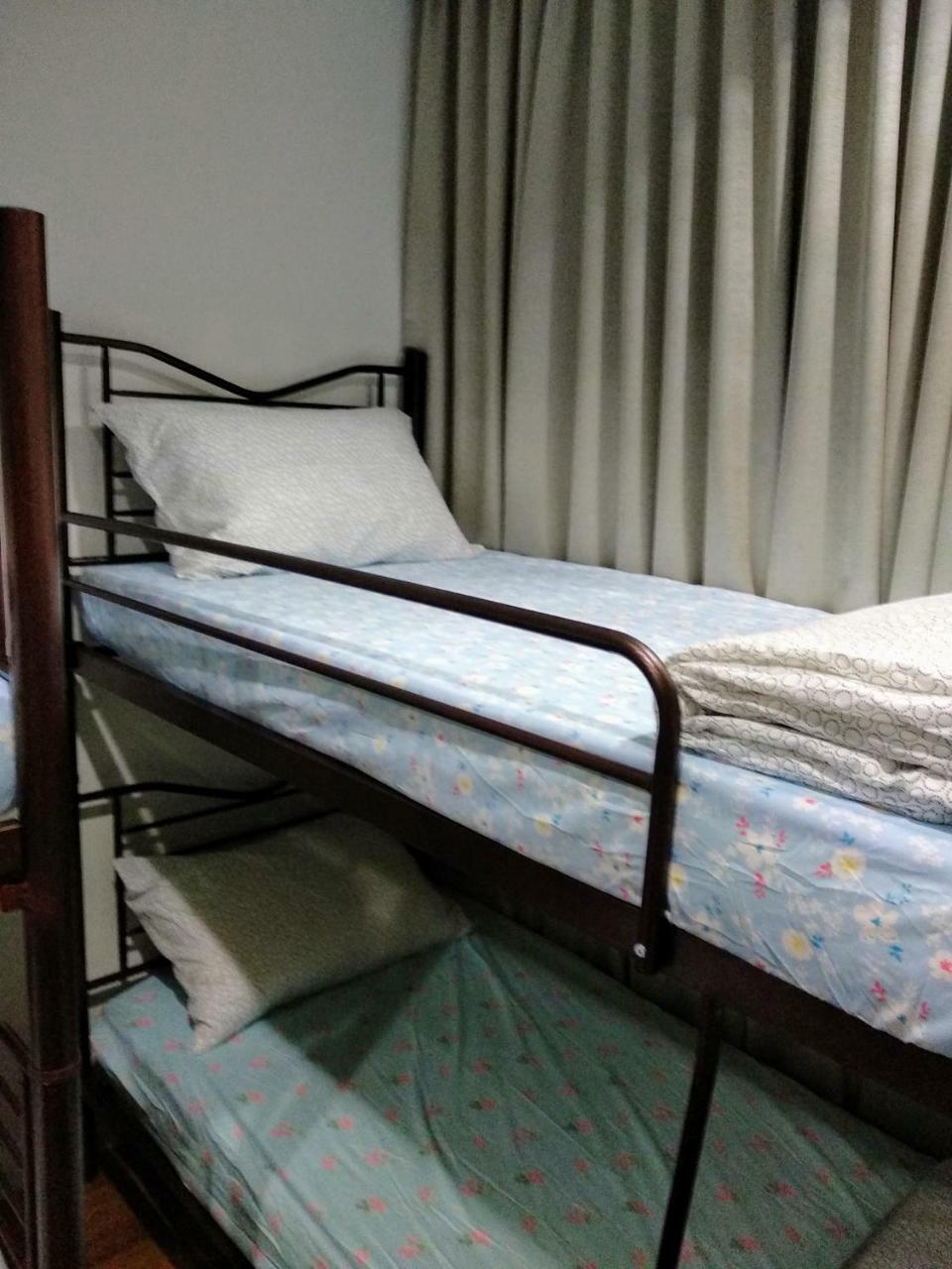 Hostel Twin Towers Dorms Kuala Lumpur