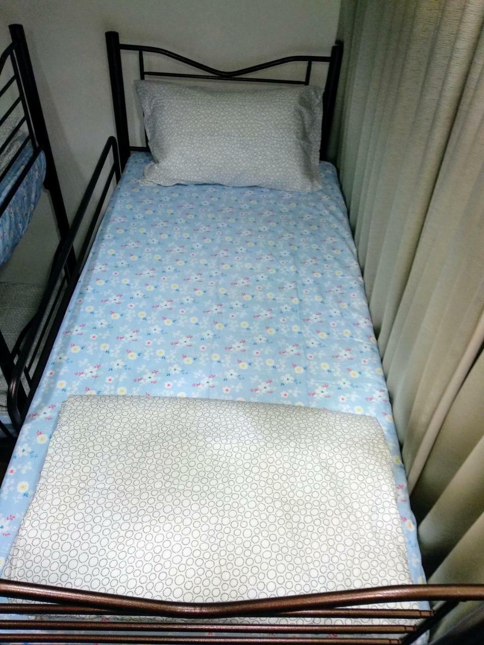 Twin Towers Dorms Hostel