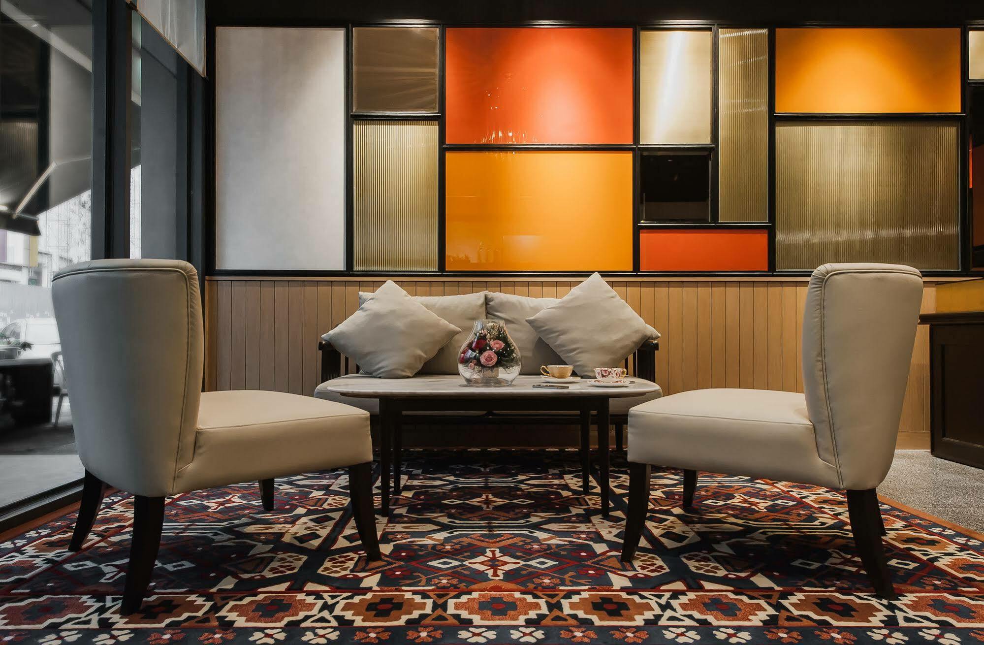 & Bella Boutique Hotel Kuala Lumpur