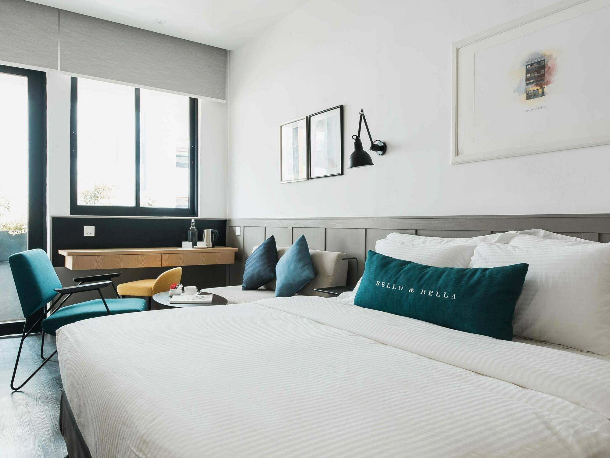 Hotel & Bella Boutique Kuala Lumpur