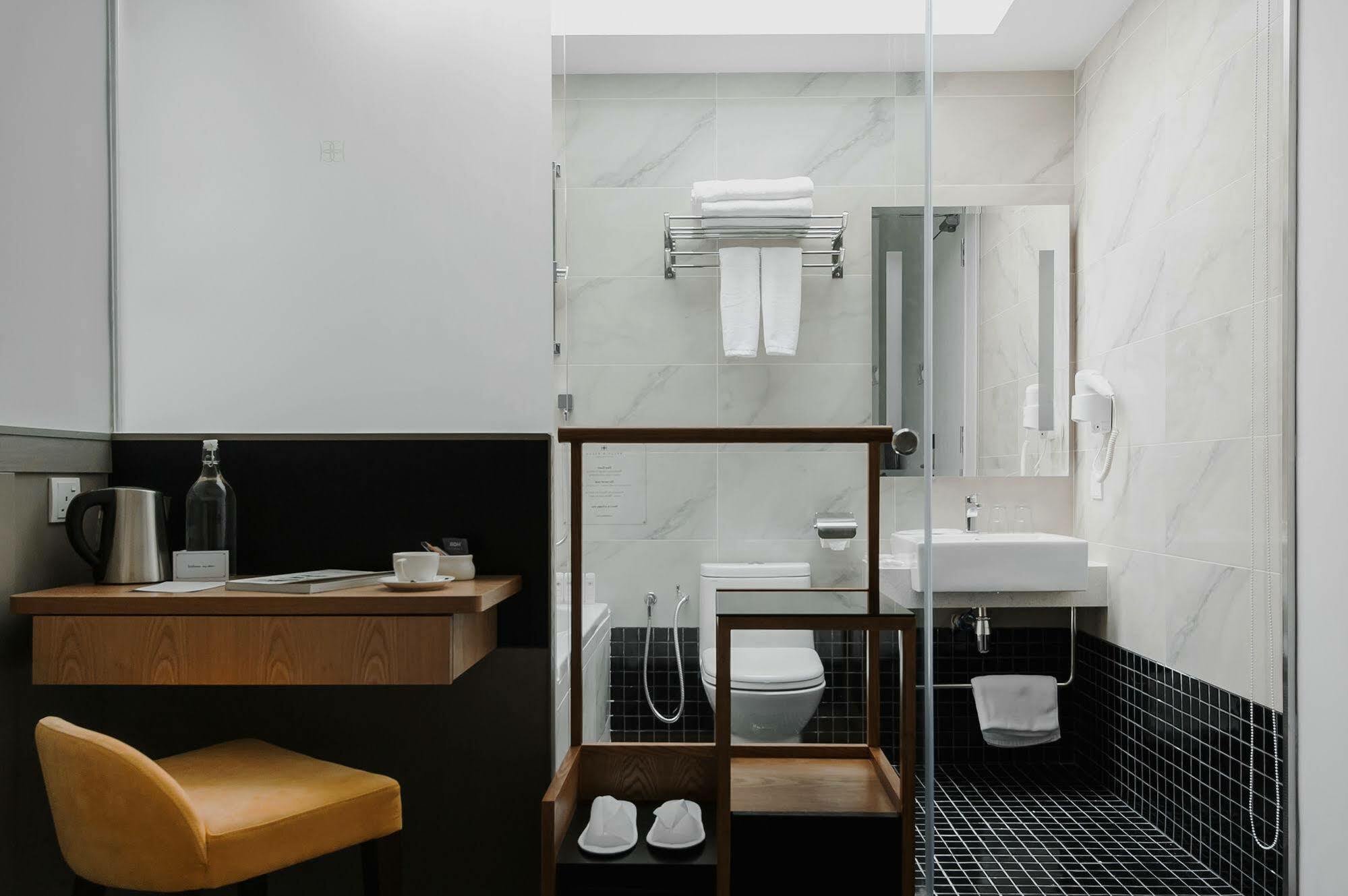 & Bella Boutique Hotel Kuala Lumpur
