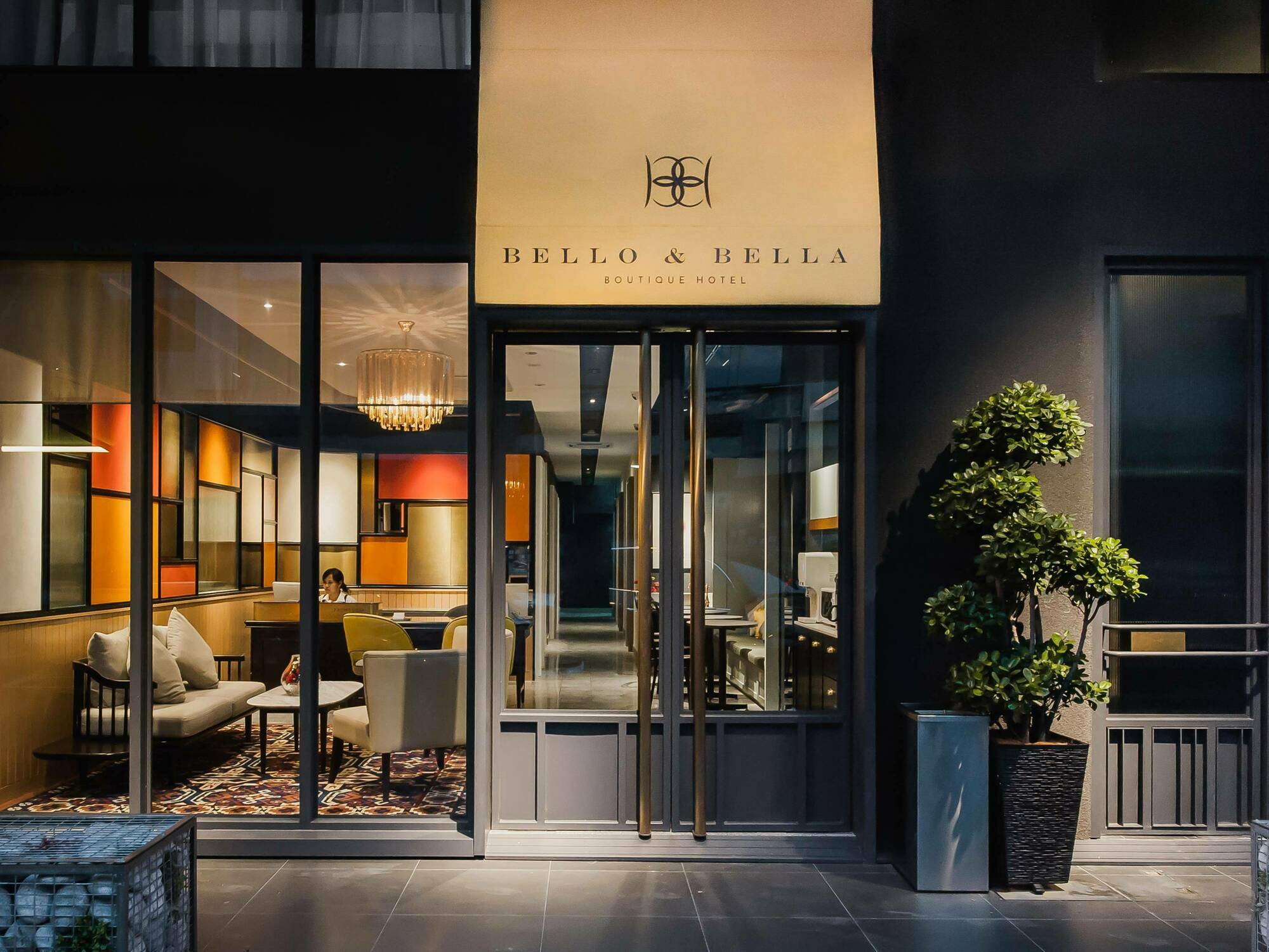 & Bella Boutique 3* Kuala Lumpur