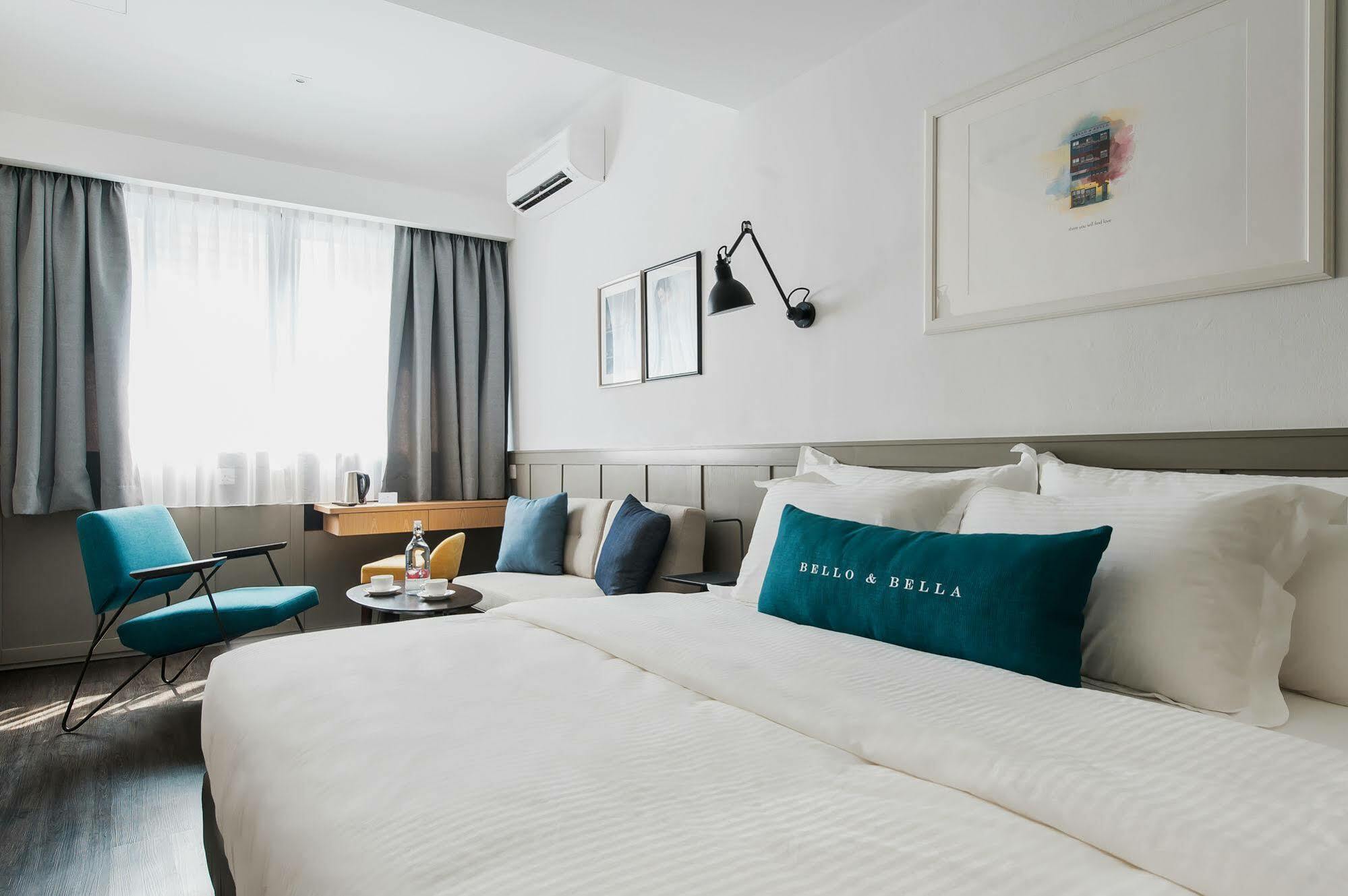 Hotel & Bella Boutique