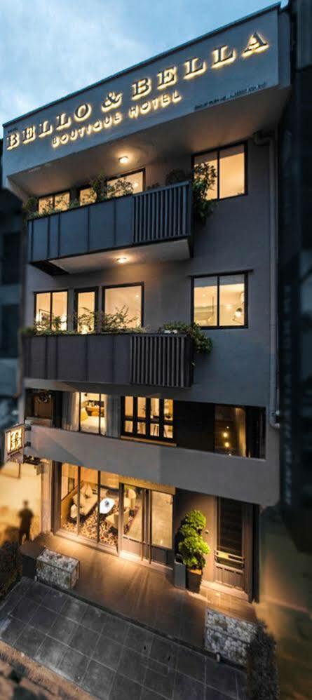 Hotel & Bella Boutique Kuala Lumpur