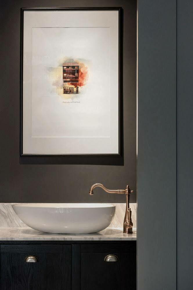 & Bella Boutique Hotel Kuala Lumpur
