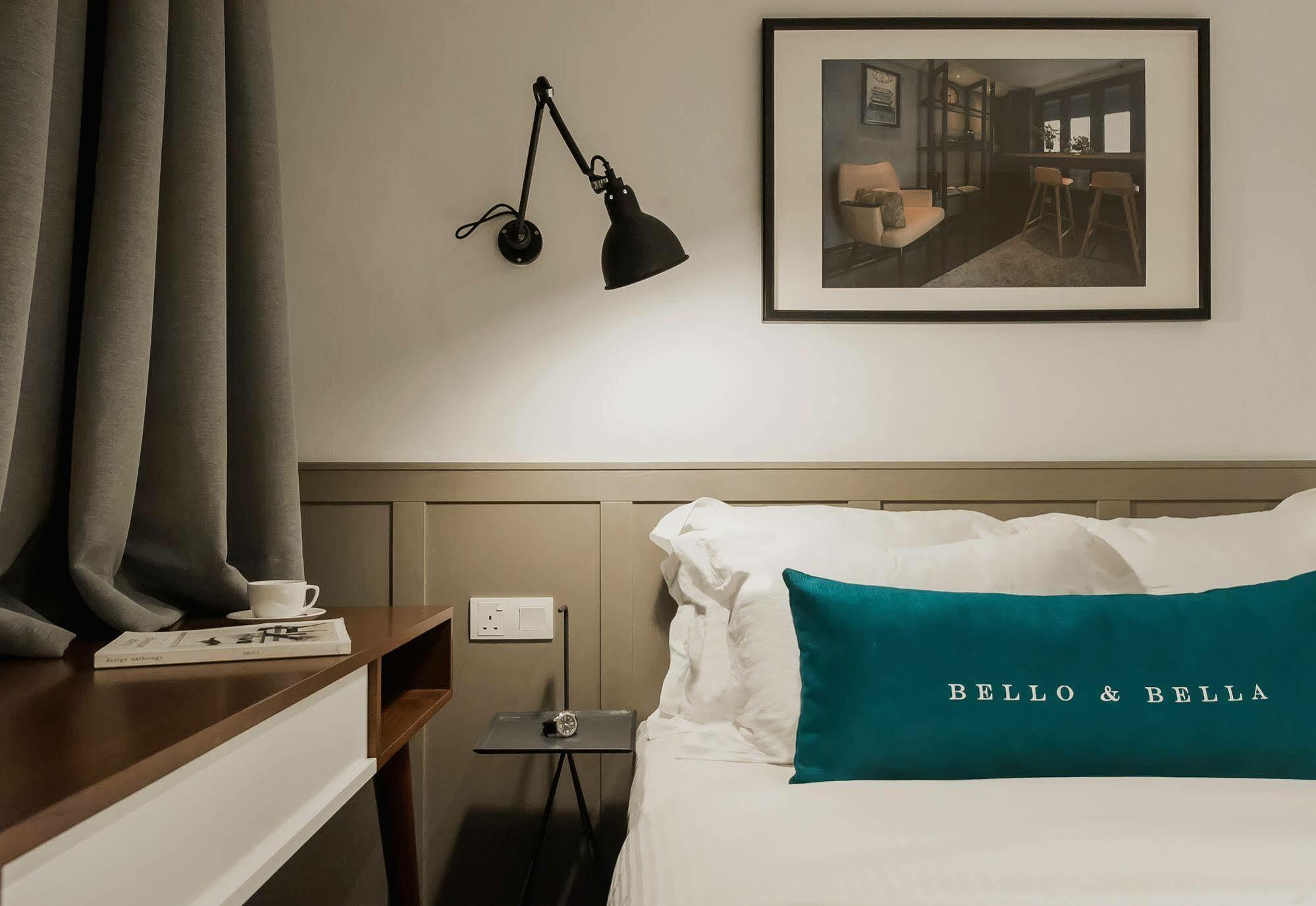 Hotel & Bella Boutique Kuala Lumpur