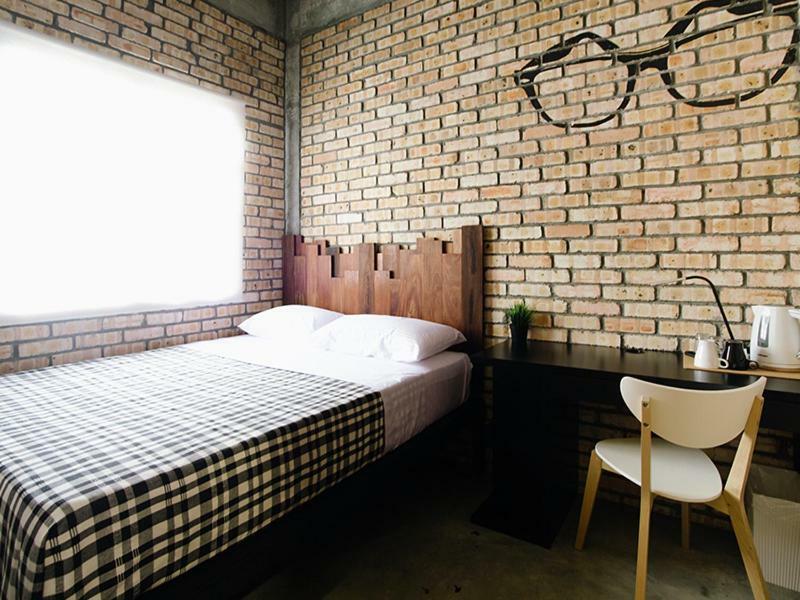 Albergue Paper Plane *