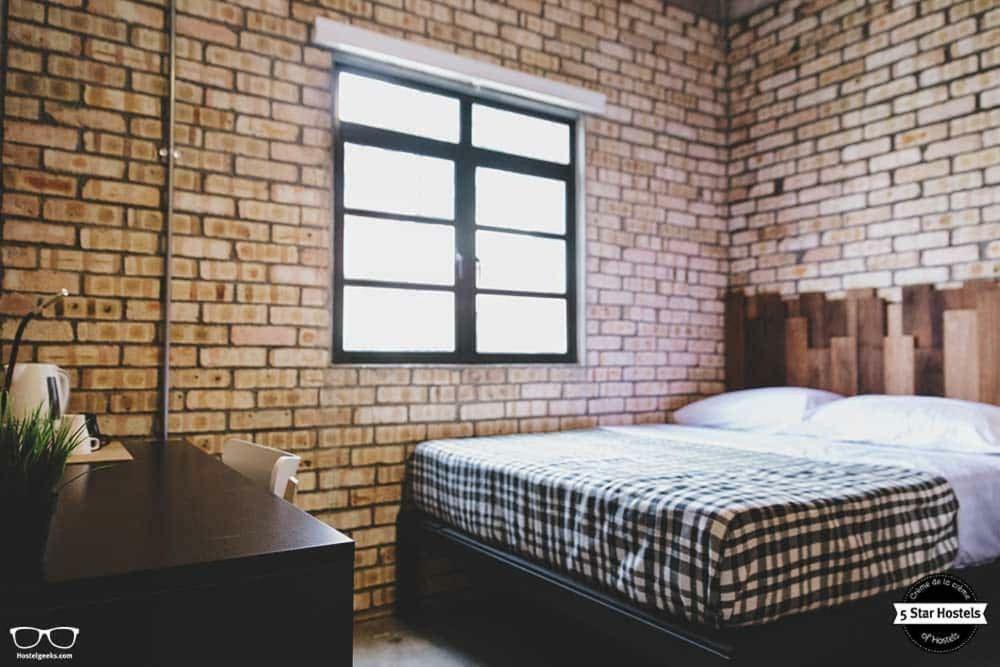 Albergue Paper Plane Kuala Lumpur
