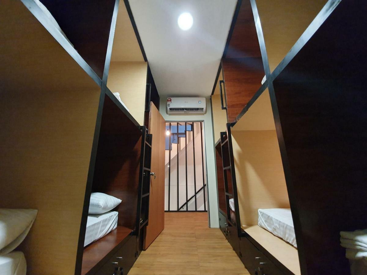 Friends Perk Hostel *