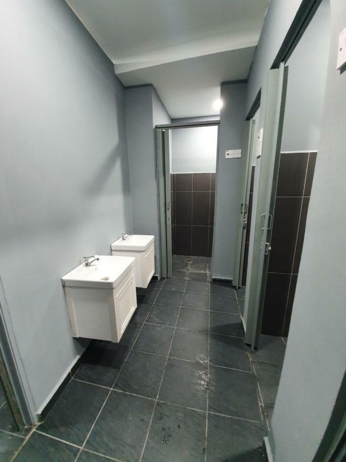 Friends Perk Hostel *