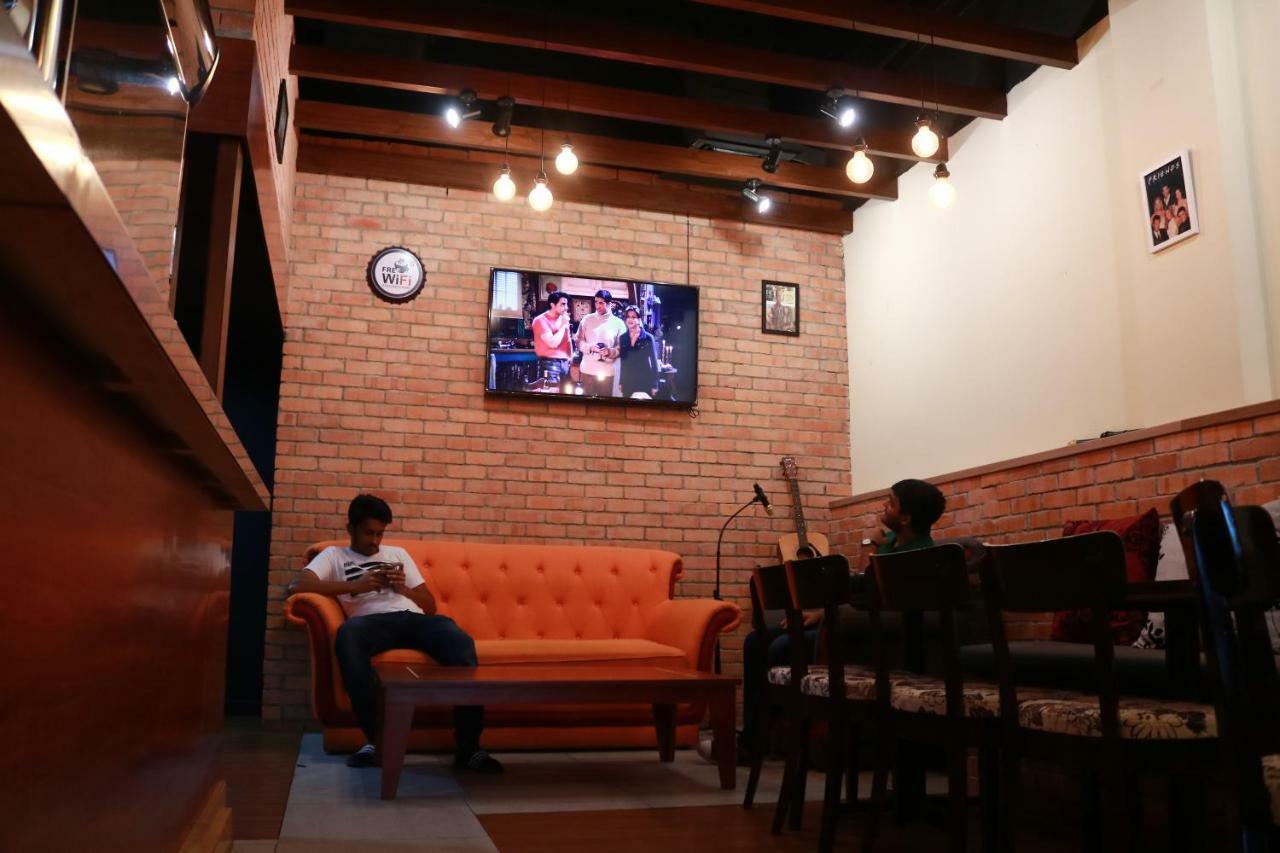 Friends Perk Kuala Lumpur