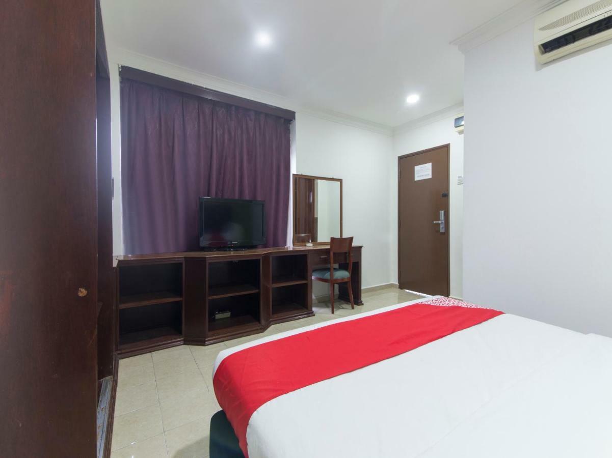 Hotel Oyo 805 Run Star Kuala Lumpur