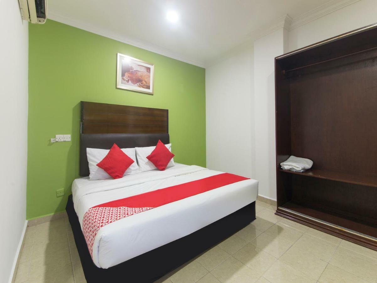 Hotel Oyo 805 Run Star Kuala Lumpur