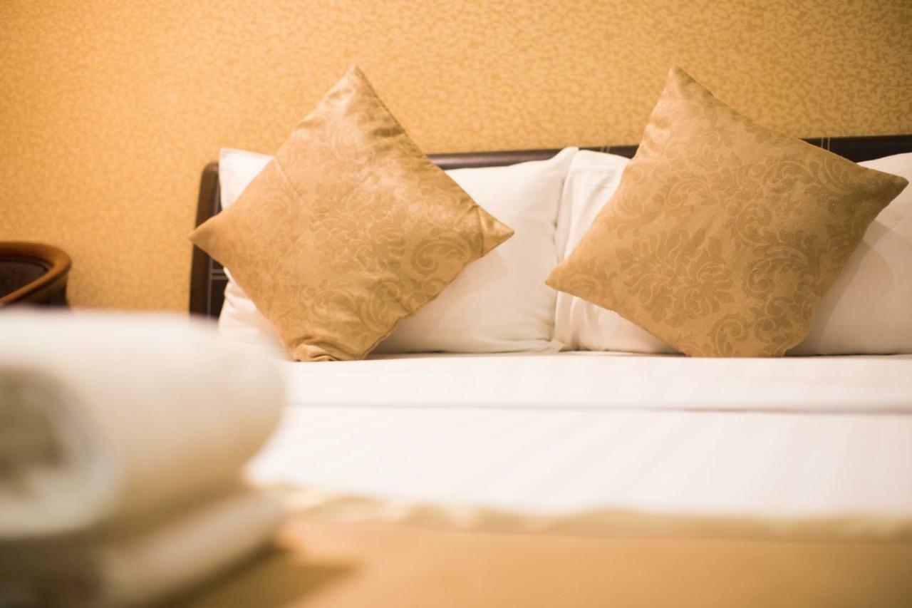 Valenza Hotel