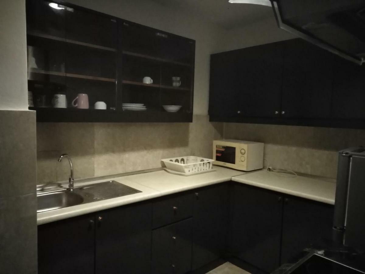 Berjaya Times Square Apartment * Kuala Lumpur