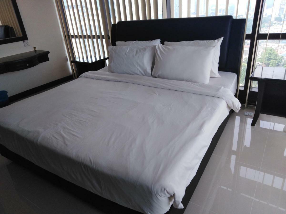 Berjaya Times Square Apartment Appartement *