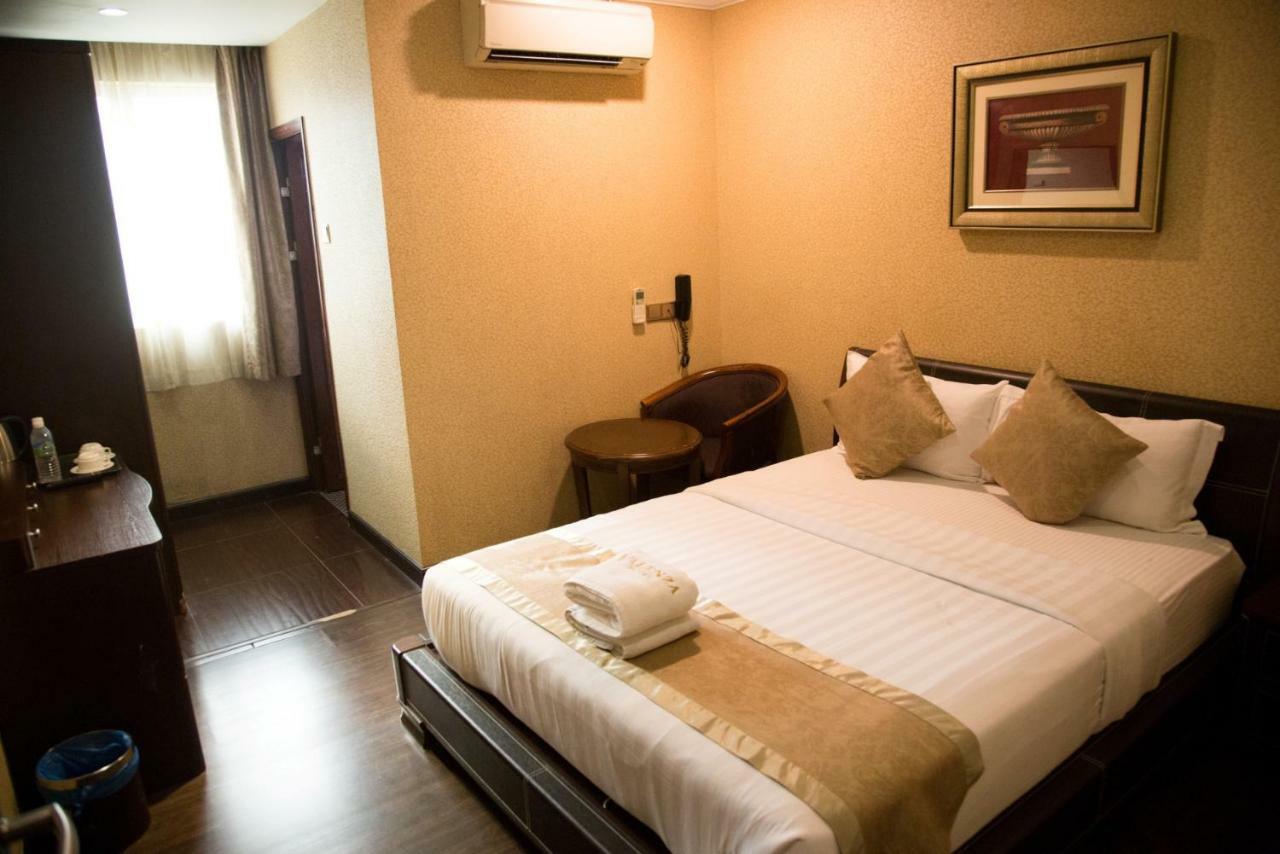 Valenza Hotel Kuala Lumpur