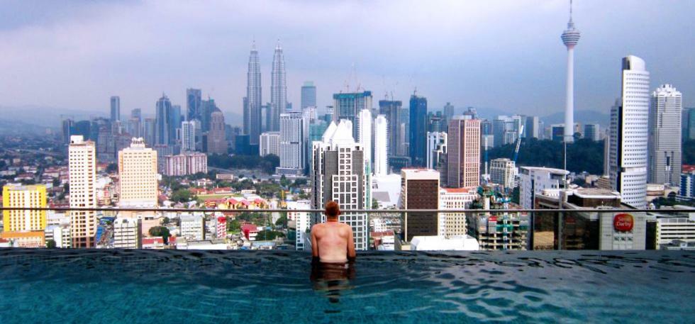 Regalia Upper View Aparthotel Kuala Lumpur
