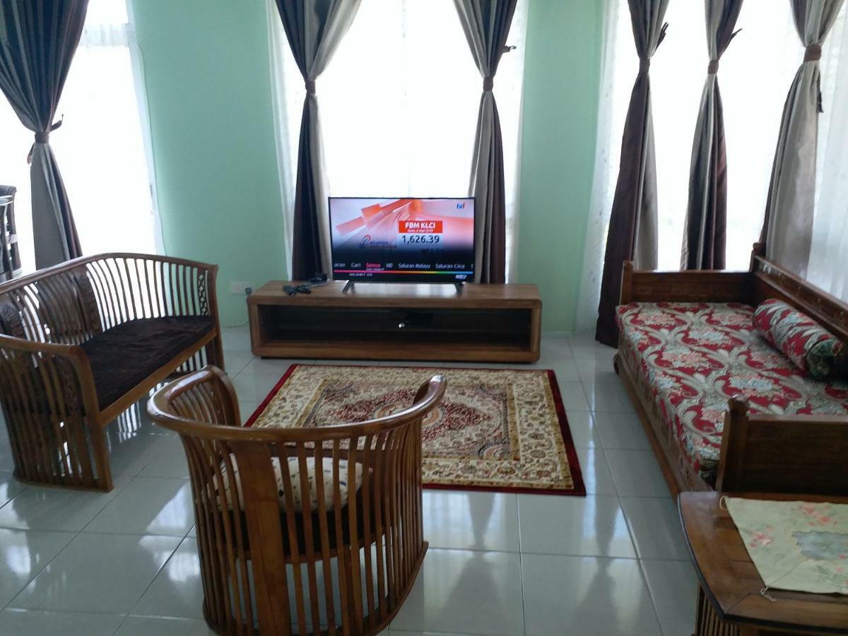 Homestay Vvip Homestay Proton City