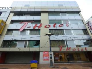 Hotel T-hotel Bukit Bintang 3*