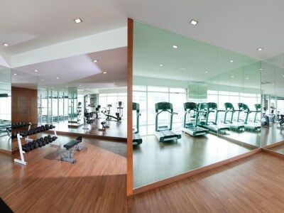 Silka Maytower 3* Kuala Lumpur