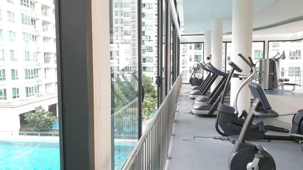 Apartment Sunway Velocity Link Mrt