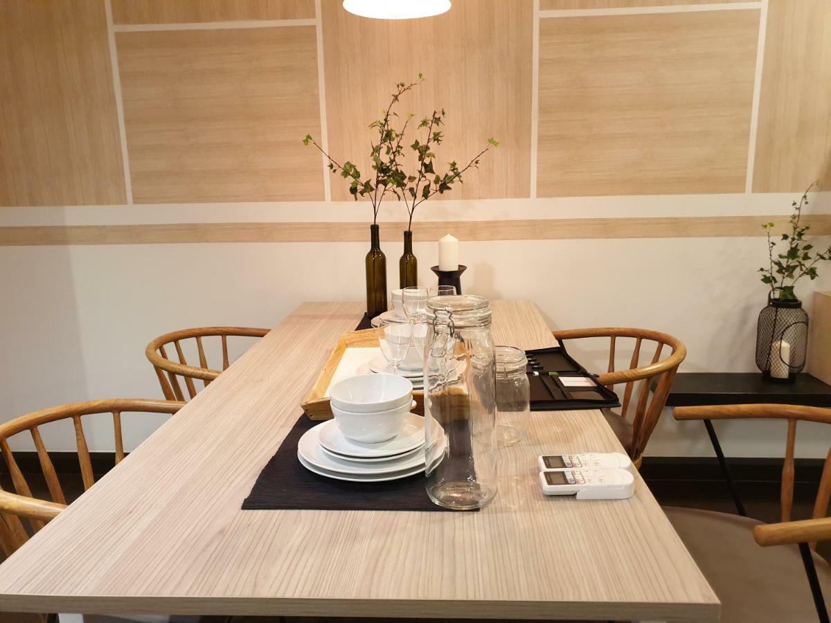 Apartment V 2-4 Pax - Mrt-wifi-link Mall 吉隆玻双威伟乐高级公寓 Kuala Lumpur