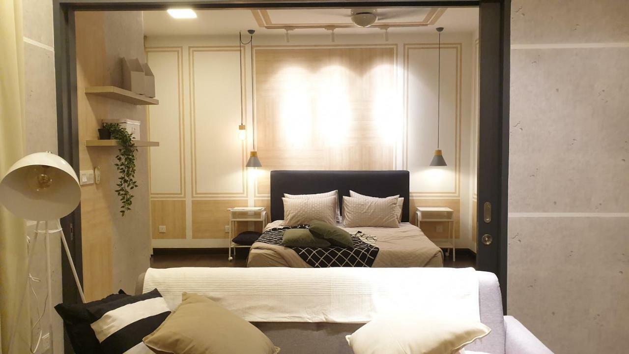 Apartment Sunway Velocity Link Mrt *