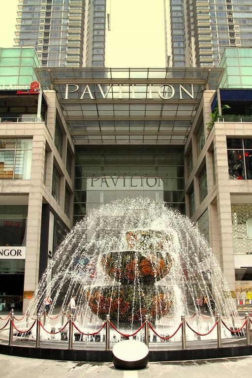 Kuala Lumpur Suite Apartment Kuala Lumpur