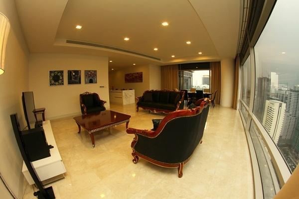 Apartment Kuala Lumpur Suite *