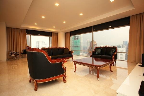 Kuala Lumpur Suite *