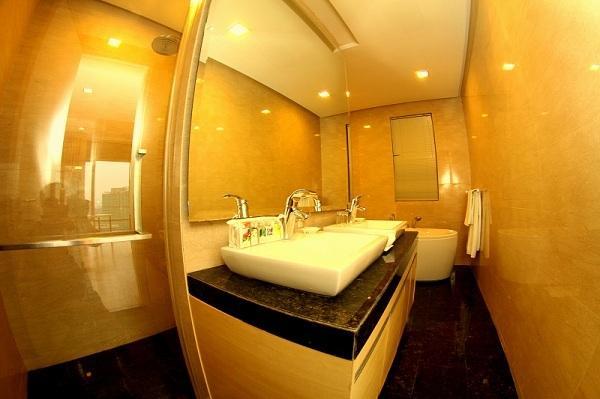 Kuala Lumpur Suite Kuala Lumpur